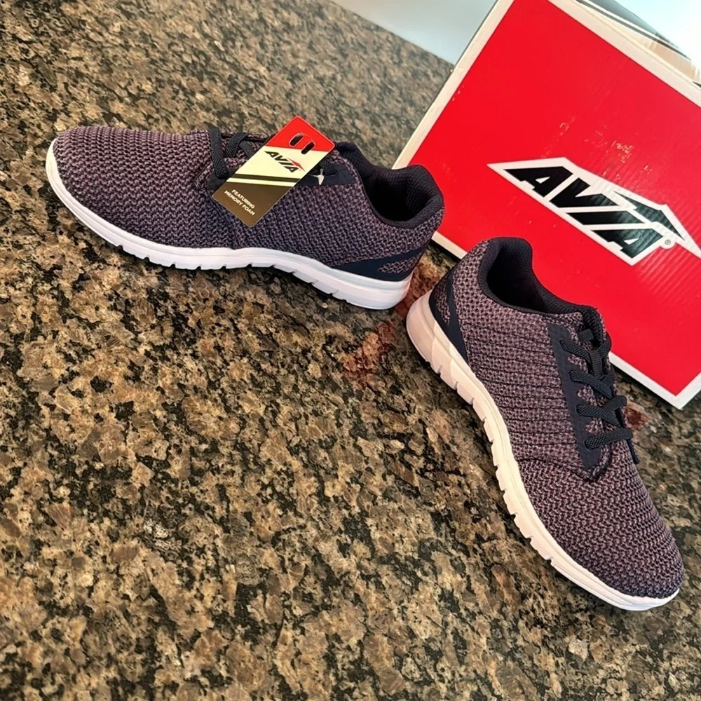 Avia Solstice women’s sneakers NIB 7.5